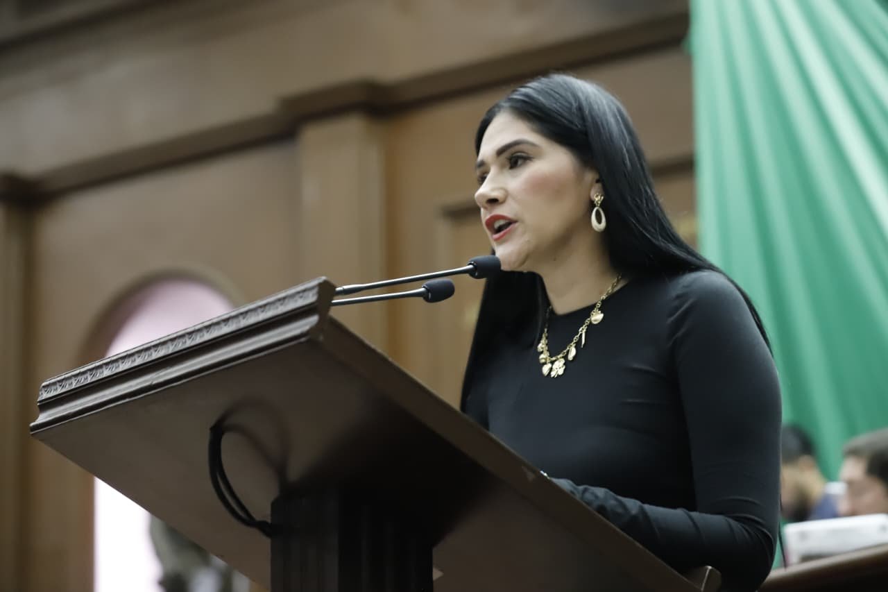 Morelia merece un transporte público digno, seguro y confiable: Diana Espinoza 1 IMG 20251017 WA0054