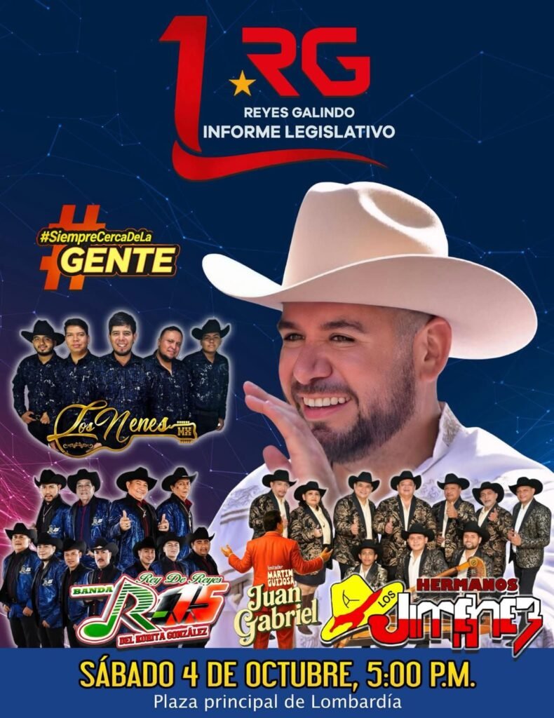 Invita Reyes Galindo a su 1er. Informe legislativo 2 img 20251003 wa00398298912554209621226