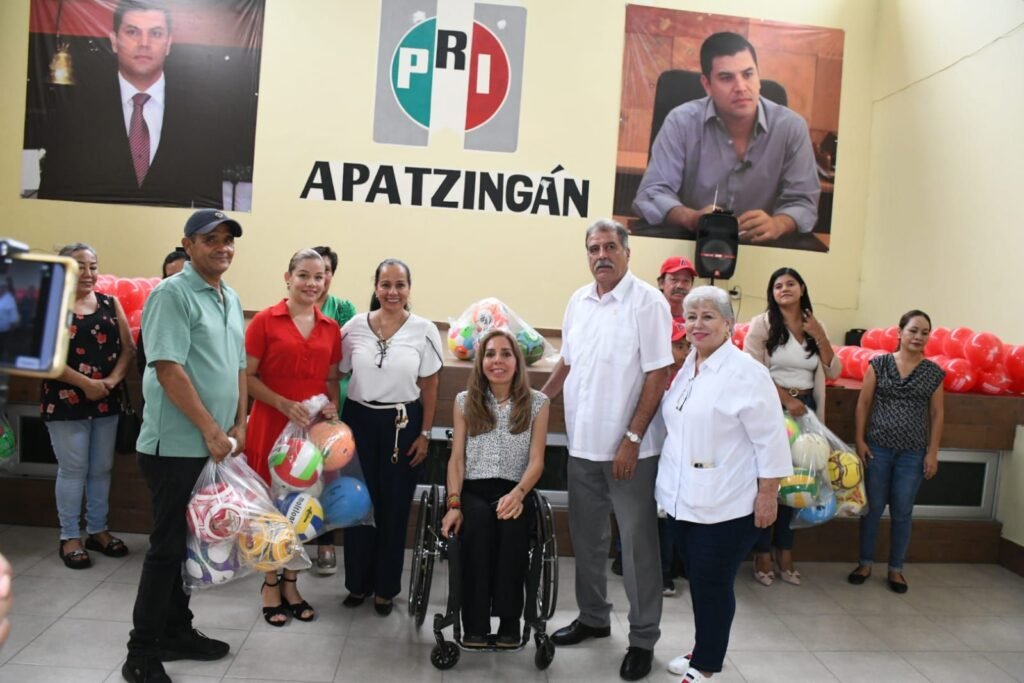 Los ideales no mueren cuando se siembra la continuidad de un proyecto cercano a la gente: PRI 2 img 20251006 wa00083099695272944479760