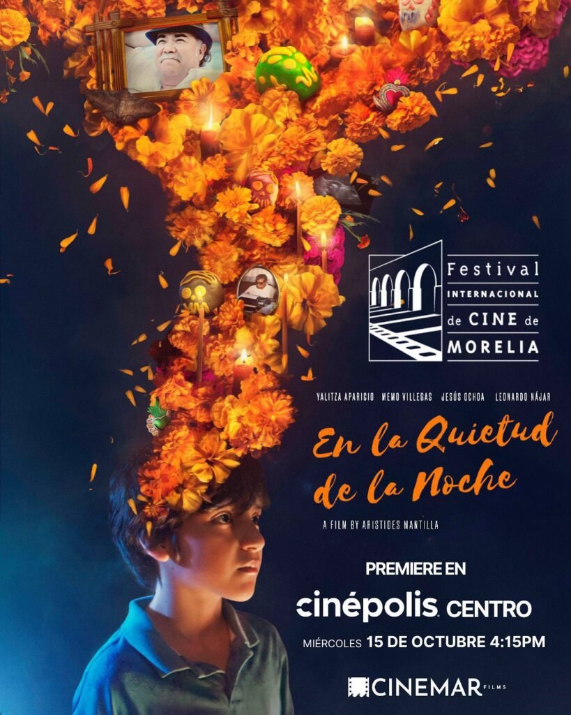 En La Quietud De La Noche, corto imperdible del FICM para entender el Día de Muertos en México 4 img 20251010 wa00438870651962833455323