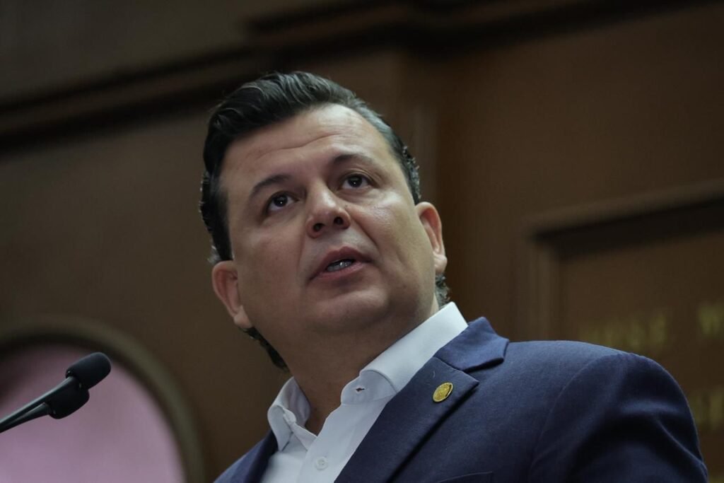 Cárcel a quien atropelle alcoholizado o drogado: Memo Valencia 2 img 20251015 wa00817757937348111385260