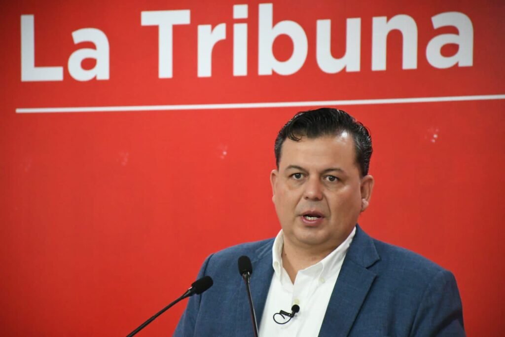 Guillermo Valencia acusa a Raúl Morón de incitar violencia en Morelia y llama a oposición a unirse ante división en Morena 2 img 20251018 wa00252349540441933683300