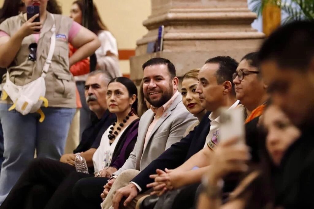 En el PT reforzaremos la agenda para erradicar la violencia contra la mujer: Reyes Galindo 2 img 20251125 wa00465636232039371666751