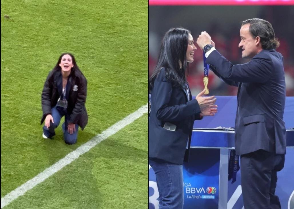 ¡Es tiempo de mujeres! Michoacana de Tierra Caliente Bicampeona del futbol mexicano con Toluca 1 IMG 20251218 WA0109