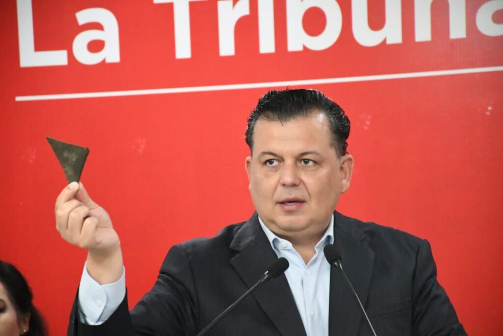 García Harfuch miente, sí es terrorismo lo de Coahuayana: Memo Valencia 2 img 20251209 wa00719087140457198953469