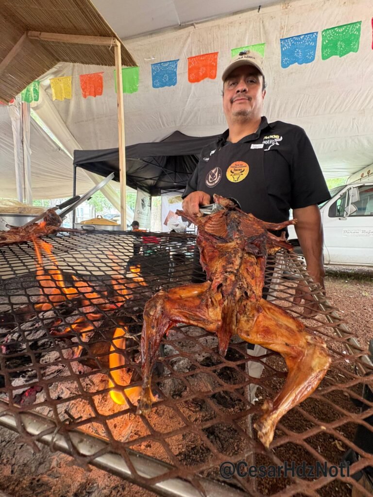 Mejor comer conejo que pavo en Navidad: Granja La Brava 2 img 20251218 wa01048346406070772766899