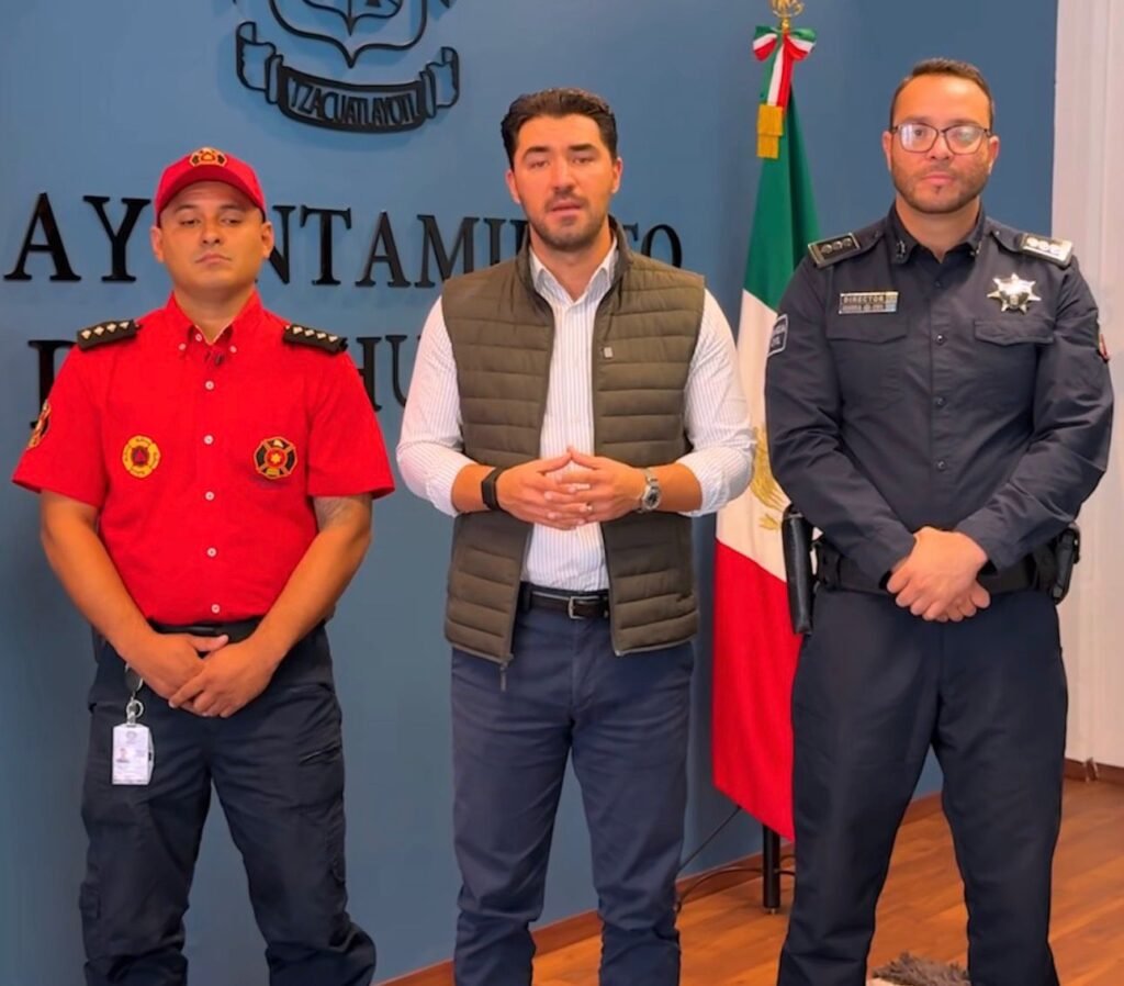 Manuel Gálvez se pone duro contra la pirotecnia en Sahuayo, la prohíbe y realiza operativos para evitar tragedias 2 img 20251229 wa00747814670210355331074