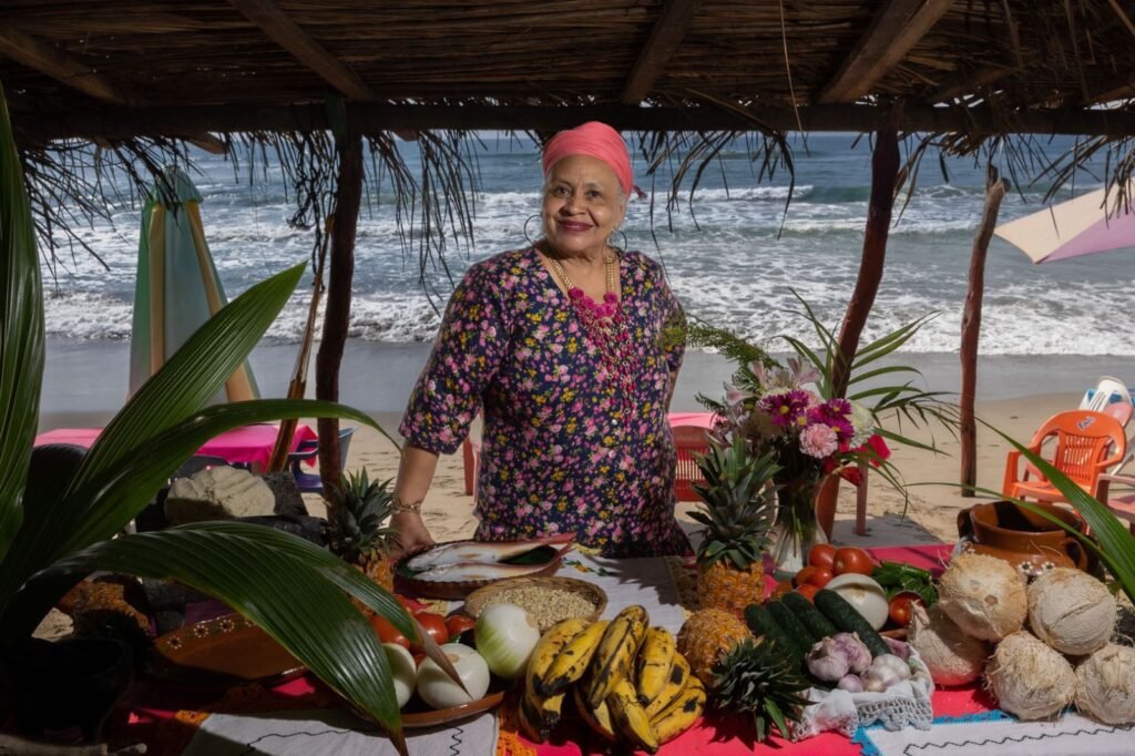 Michoacan turistas