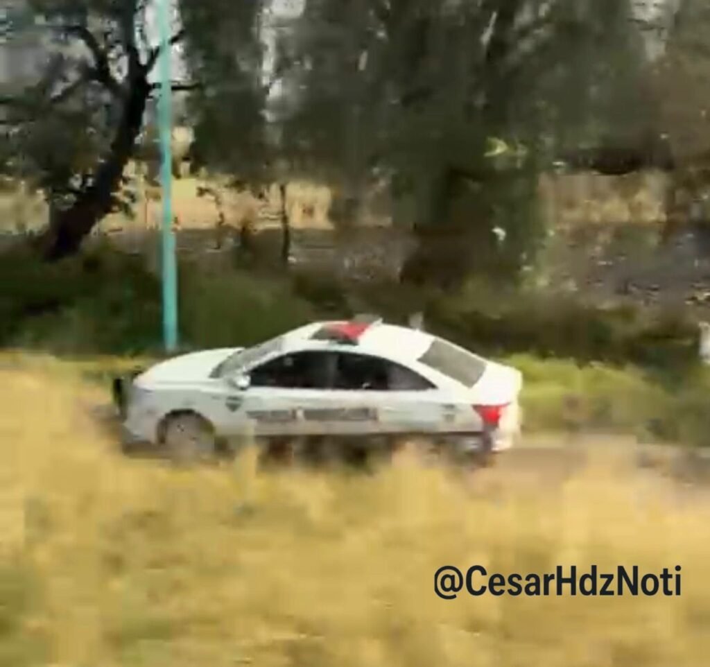 Michoacán blinda frontera con Guanajuato para evitar le tiren cuerpos en Cuitzeo 2 img 20260109 wa00262075452577368143992