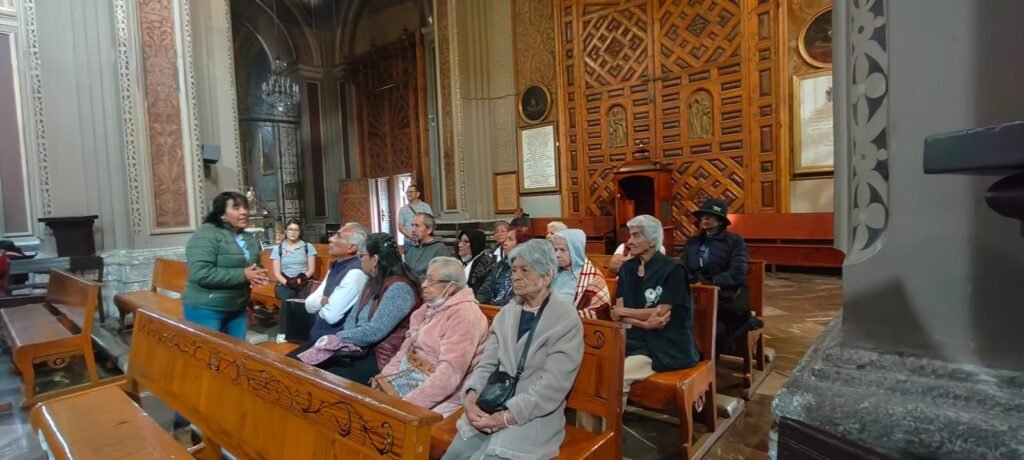 AMAV Michoacán realiza el Segundo Tour del Adulto Mayor en Morelia 3 img 20260114 wa0033172231189870374802