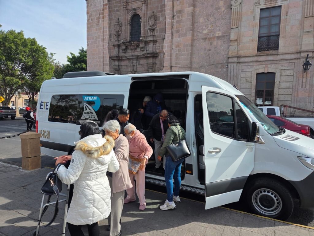 AMAV Michoacán realiza el Segundo Tour del Adulto Mayor en Morelia 2 img 20260114 wa00369148267995519042496