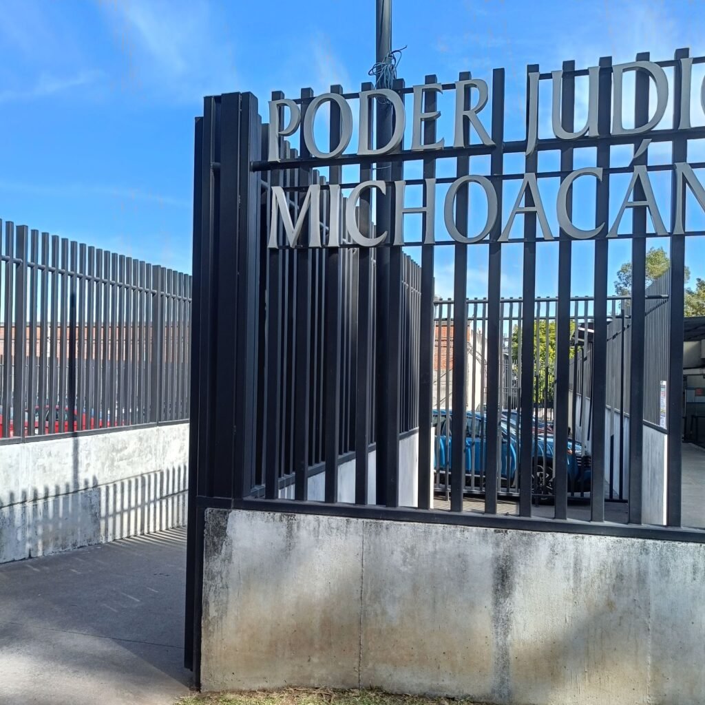 Vinculado a proceso el presunto autor del crimen de familia desaparecida en Morelia 2 img202601301009341055730817906054110