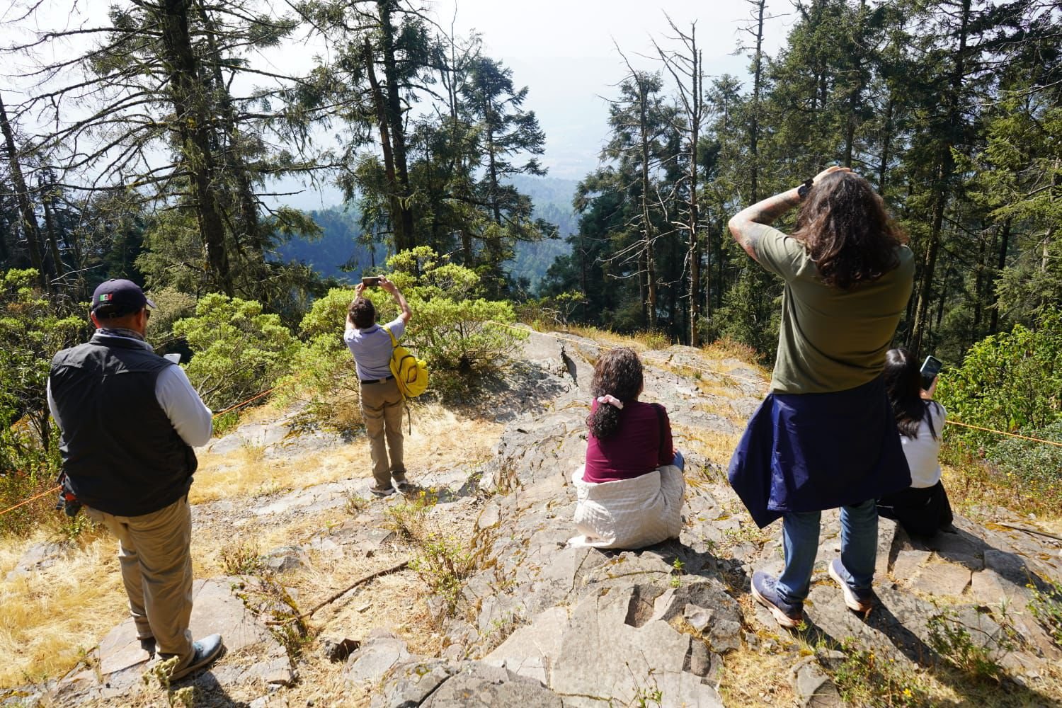 michoacan turistas ok