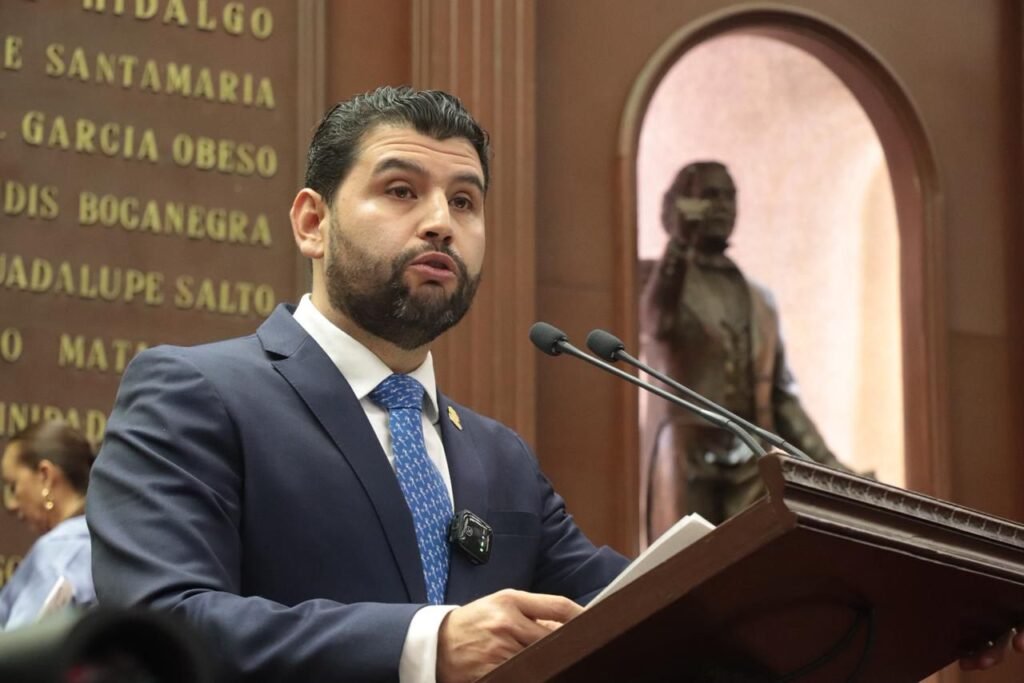 Octavio Ocampo plantea regular los centros de rehabilitación para evitar su uso por el crimen organizado 2 1001820834