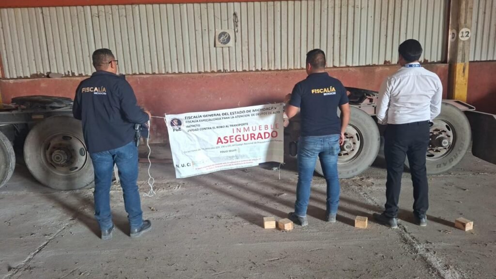 Cateo permite asegurar cuatro dollys con reporte de robo en Tarímbaro 2 1001855098
