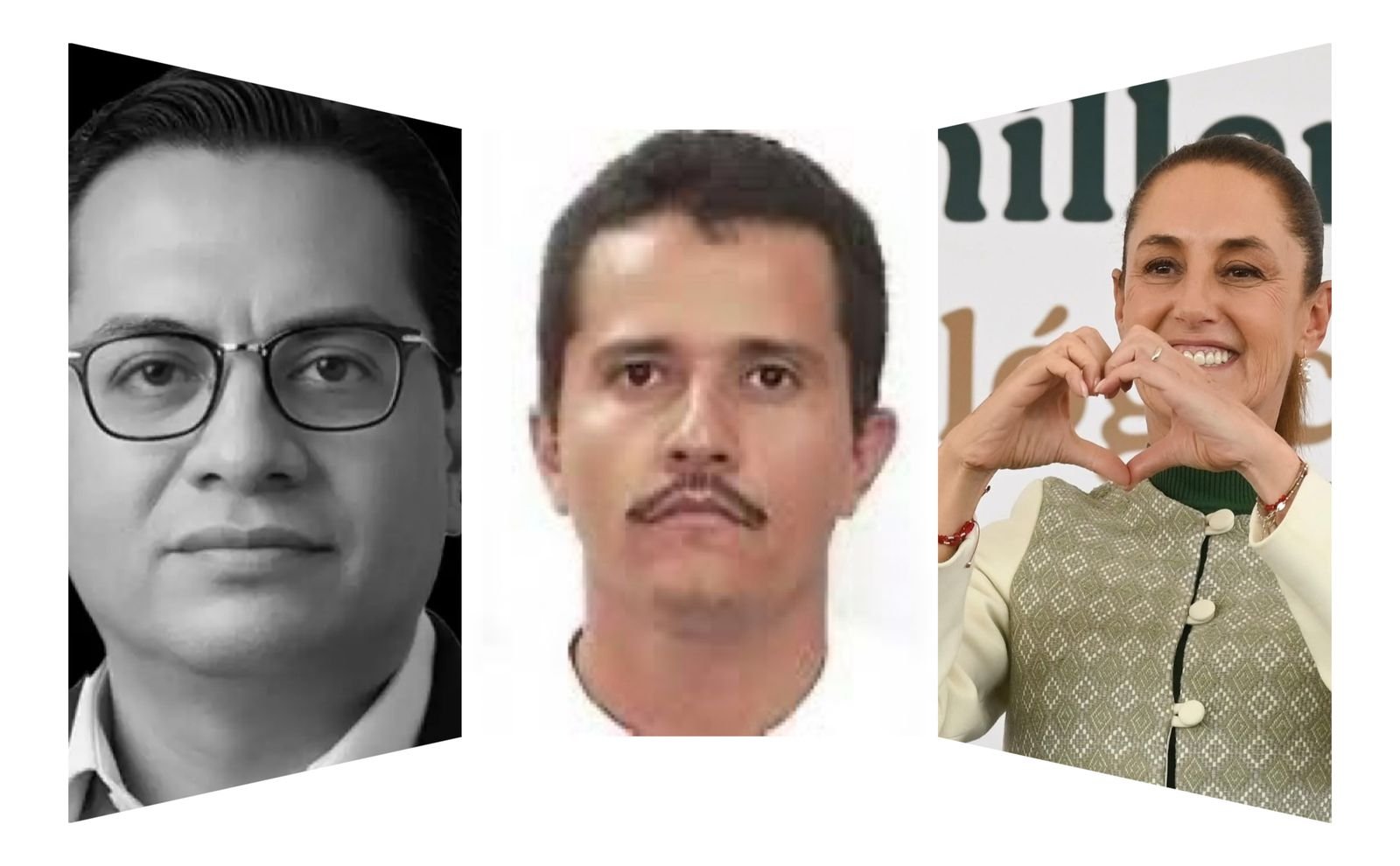 Logro de Sheinbaum el operativo para abatir al Mencho previo al Mundial FIFA 2026 Alberto Guerrero