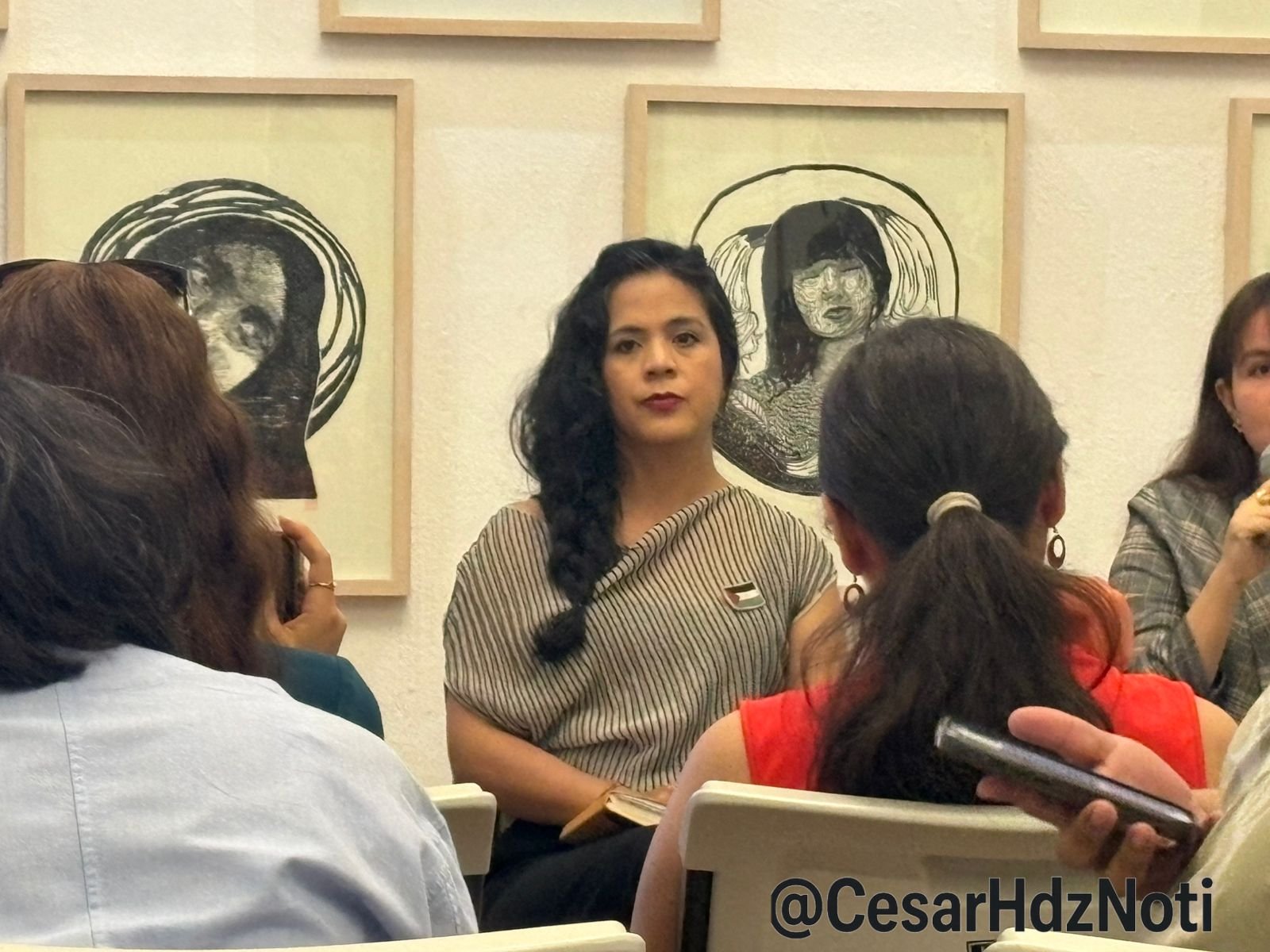 Viene HARTO dinero para actividades culturales en Michoacan con el PECDA 2026 89