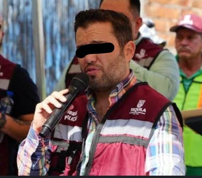 Detienen al presidente municipal de Tequila, Jalisco, en seguimiento a la Operación Enjambre 2 img 20260205 wa00117820030355468127302