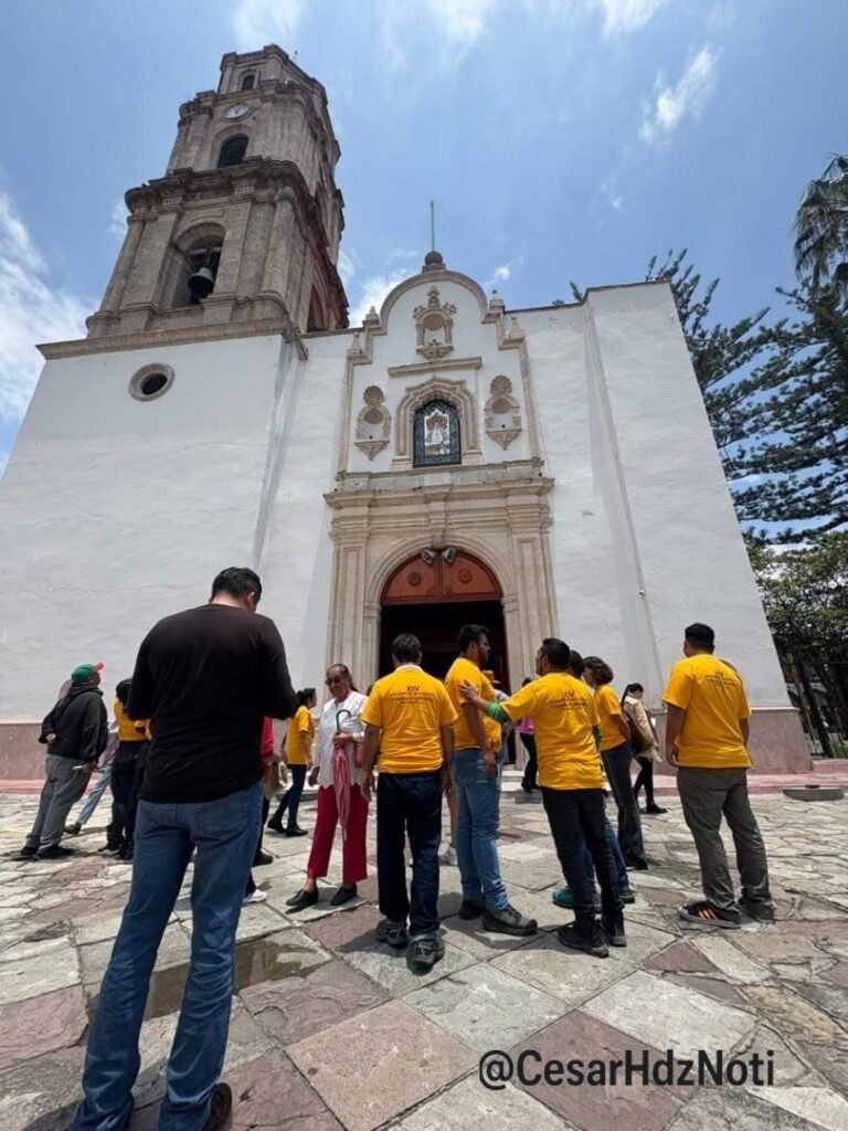 “Torres Mochas” así conocen algunas personas a Indaparapeo, Narell Rosel nos explica 2 1001888089