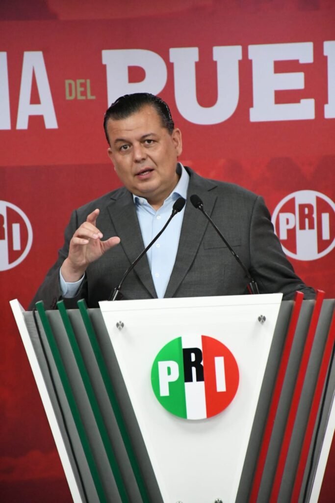 Denuncian a funcionarios del Ayuntamiento de Morelia por delitos electorales en proceso interno del PRI 45