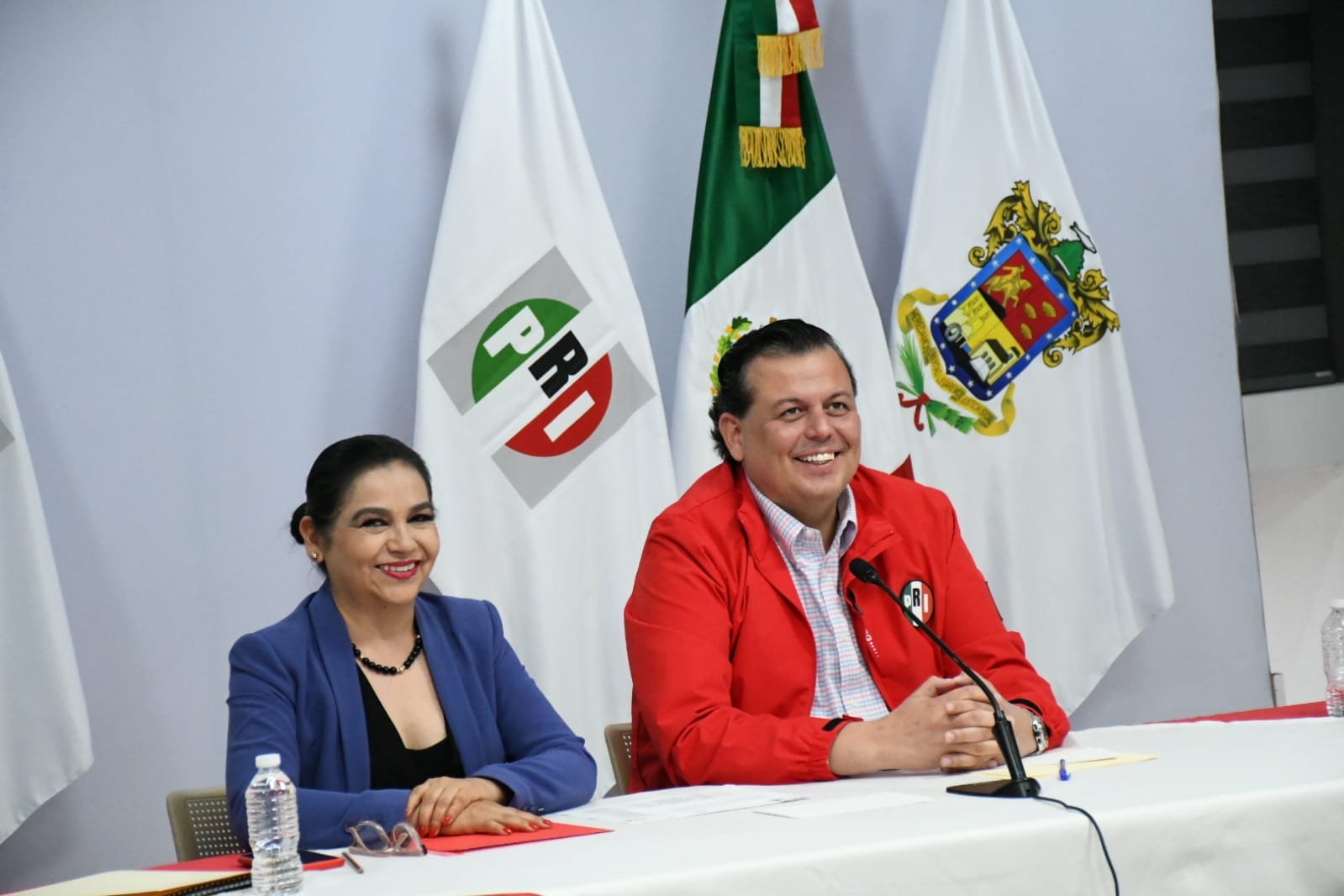 Destaca Memo Valencia lealtad de Augusto Gomez Villanueva 78