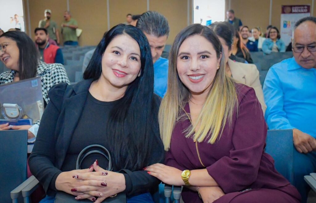FAIS 2026 fortalece el desarrollo de Salvador Escalante Dayana Perez 9