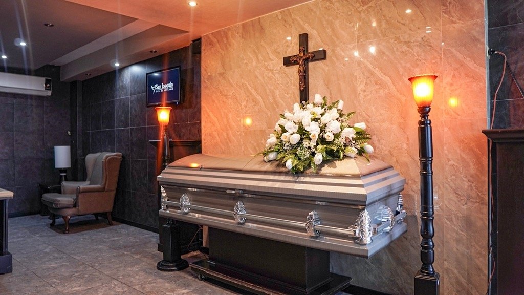 La entrega de cuerpos es gratuita en Michoacan Torres Pina FGE emite lineamientos para evitar abusos funerarios fbnn