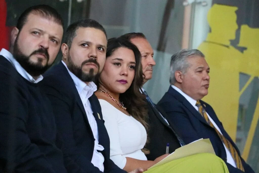 Avanza en Michoacán construcción de una ley más cercana en materia de salud y derechos humanos: Xóchitl Ruiz 1 congreso de michoacan