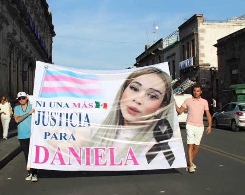 Detienen a presunto responsable del feminicidio de Daniela M. en Morelia 3 1001991034
