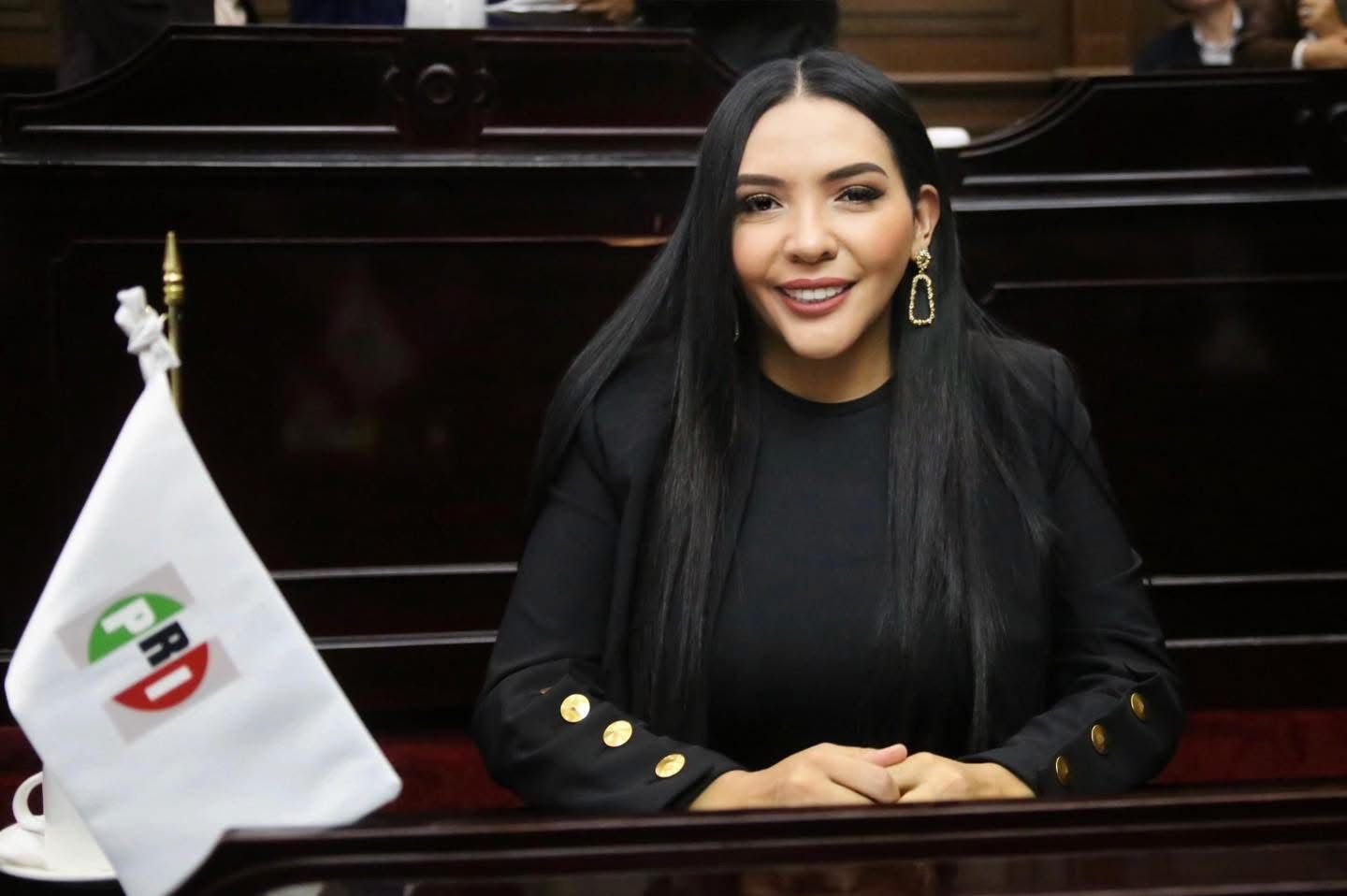 Exhorta Adriana Campos Huirache a saldar deuda con personas con la Condición del Espectro Autista en Michoacán 1 Exhorta Adriana Campos Huirache a saldar deuda con personas con la Condicion del Espectro Autista en Michoacan