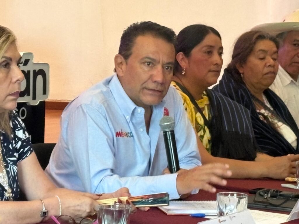 María será la IA turística de México, basada en Tata Pancho de Michoacán: SECTUR 2 1002041562