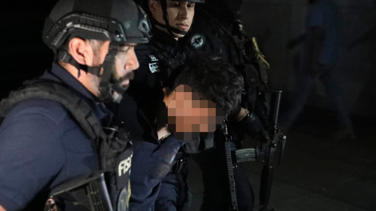 Detiene FGE a presunto implicado en homicidio de adolescente de 15 años en Morelia