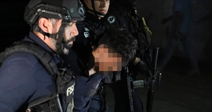 Detiene FGE a presunto implicado en homicidio de adolescente de 15 años en Morelia