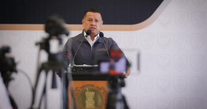 Secuestro y homicidio de adolescente en Morelia derivó en exigencia de 300 mil pesos: Torres Piña
