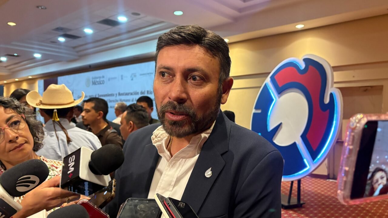 En la mira varias empresas que afectan recursos hídricos en Michoacán: CONAGUA