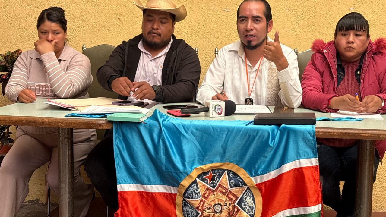 CSIM podría manifestarse en sedes mundialistas en caso de no resolver envenenamiento de la CFE
