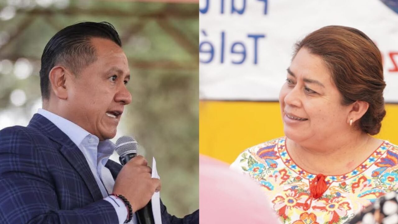 Torres Piña debe valorar el llamado para coordinar la defensa de la 4T en Michoacán: Belinda Iturbide