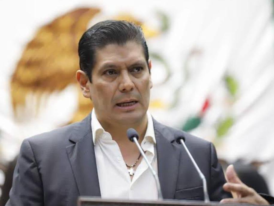 Ernesto Núñez va por el gobierno de Michoacán 1 IMG 20260622 WA0071
