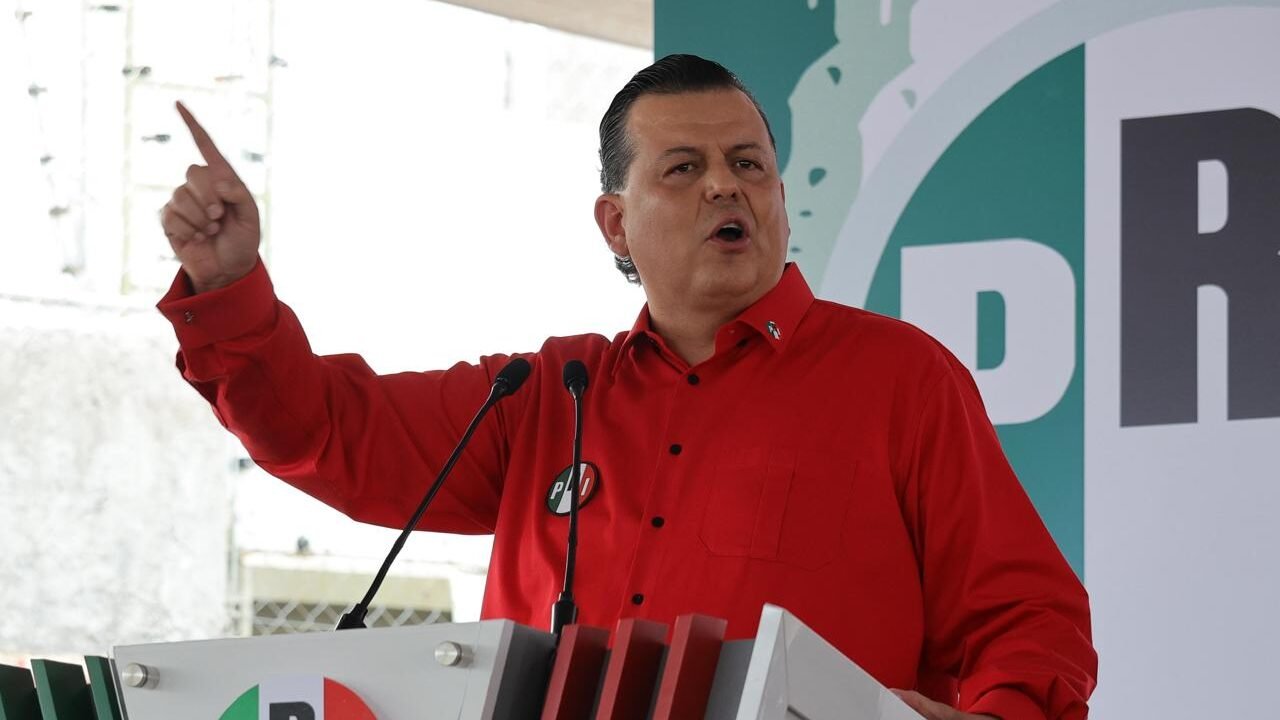 Morena intenta tomar por asalto el Instituto Electoral de Michoacán: Memo Valencia