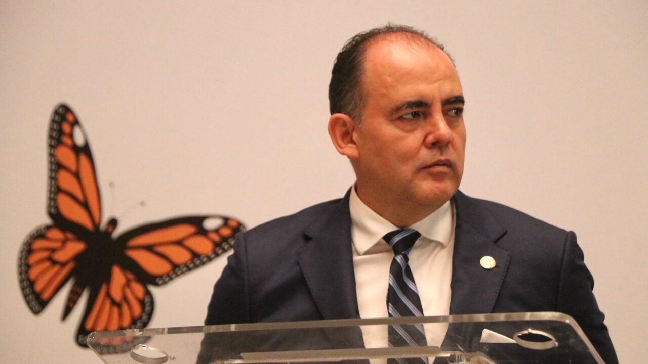 Reforma electoral garantiza piso parejo para todas y todos; no tiene dedicatoria: Baltazar Gaona