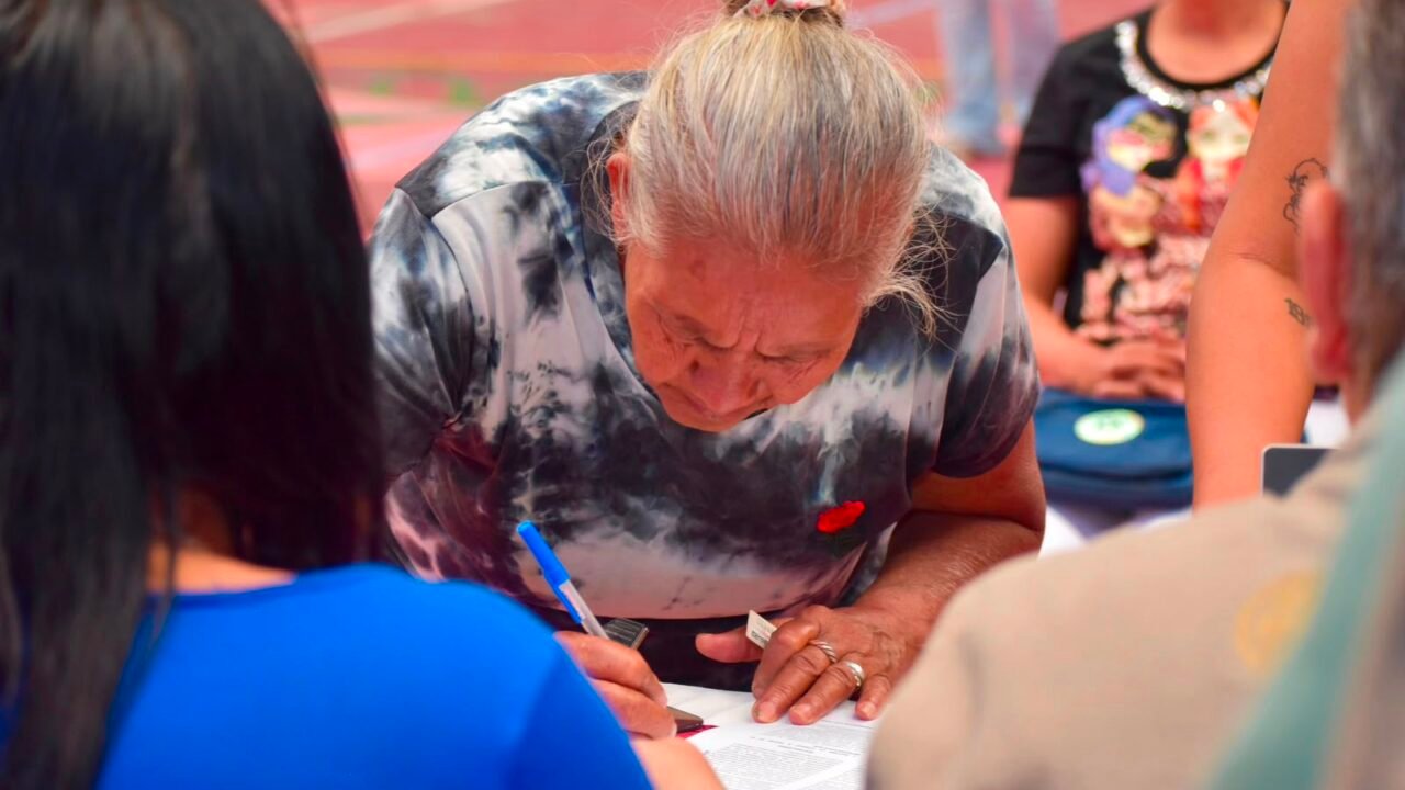 En julio arranca la firma de contratos para el Programa de Vivienda en Morelia