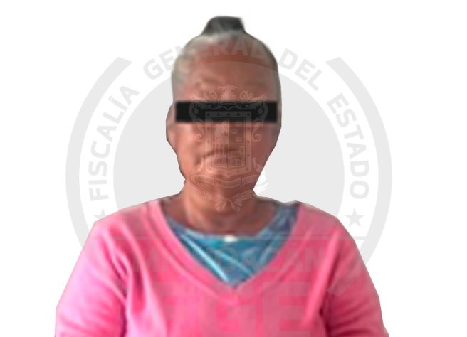 Detienen a adulta mayor por intentar ingresar un celular a penal de Charo, Michoacán