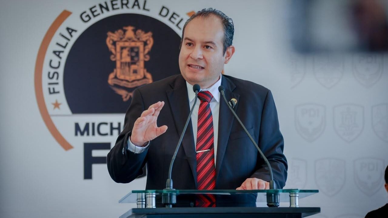 Combate al narcomenudeo: 1mil 188 personas detenidas por la FGE en 2026