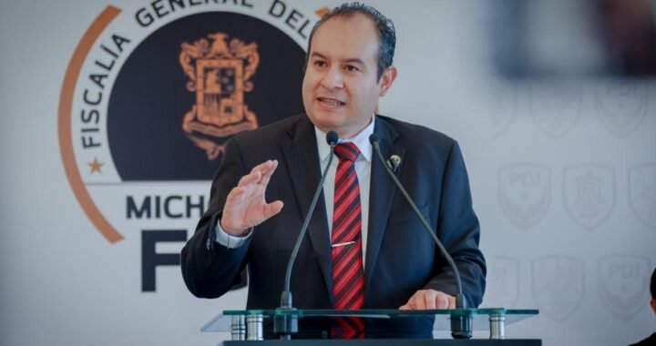 Combate al narcomenudeo: 1mil 188 personas detenidas por la FGE en 2026