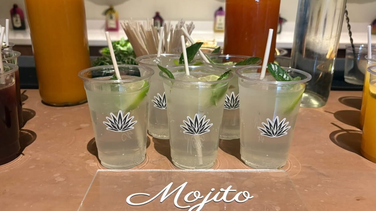 Septiembre es tiempo de Mezcaliza en Morelia, disfruta de la mejor bebida y comida en CECONEXPO