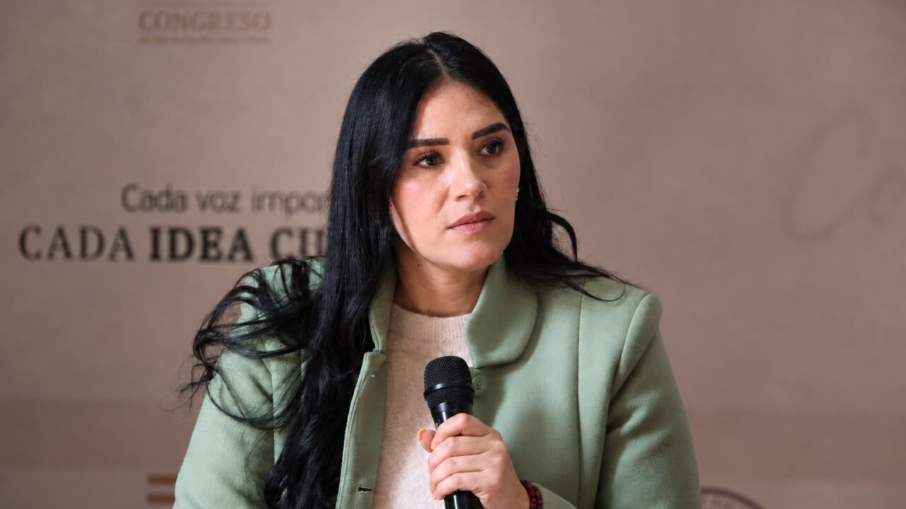 Diana Espinoza denuncia acoso y cosificación tras difusión de video en redes