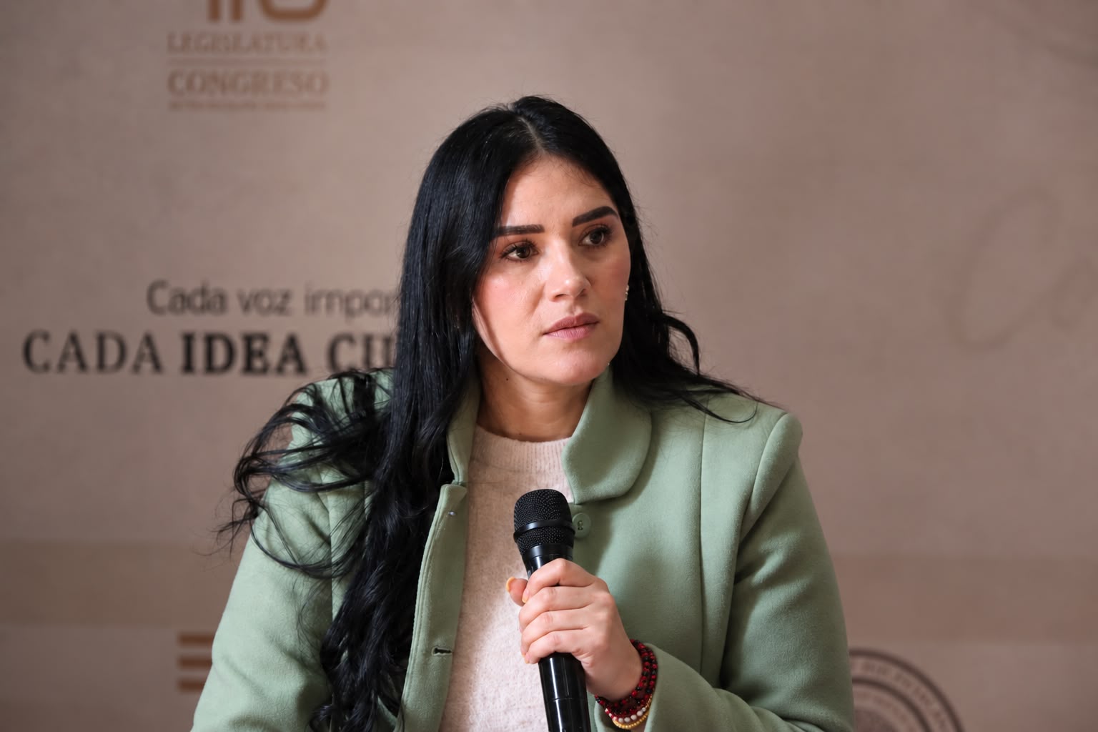 Diana Espinoza denuncia acoso y cosificacion tras difusion de video en redes