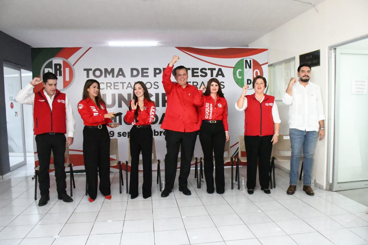 MC reconoció que no son opositores a Morena: Memo Valencia 1 IMG 20260919 WA0043