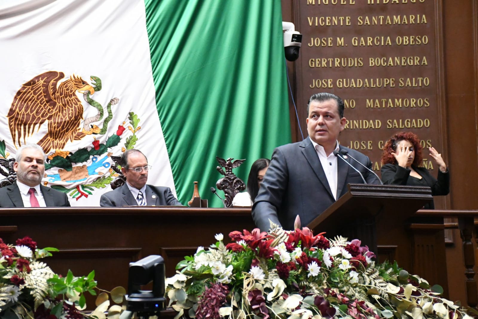 Reprocha Memo Valencia al gobernador quitar recursos a los municipios 1 IMG 20260919 WA0062