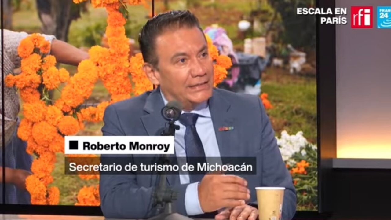 Sectur proyectó “el alma de México” en importante feria turística de París